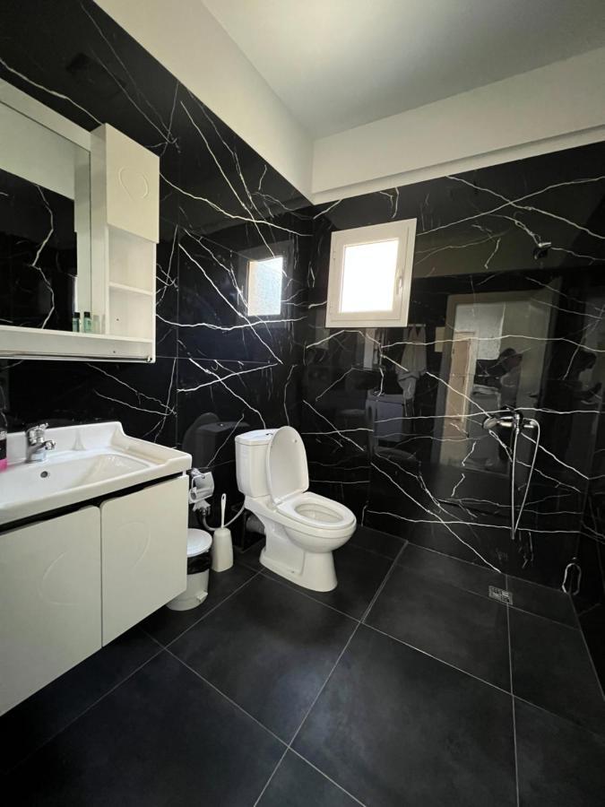 Harmony Apartments Sarandë Buitenkant foto
