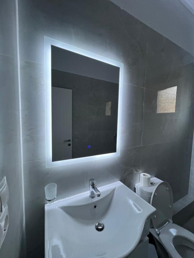 Harmony Apartments Sarandë Buitenkant foto