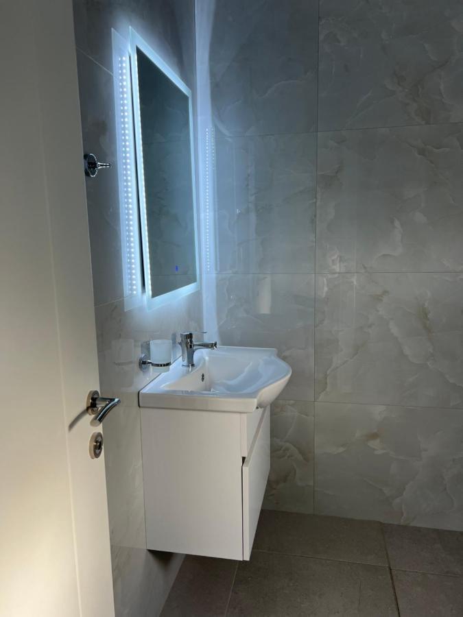 Harmony Apartments Sarandë Buitenkant foto