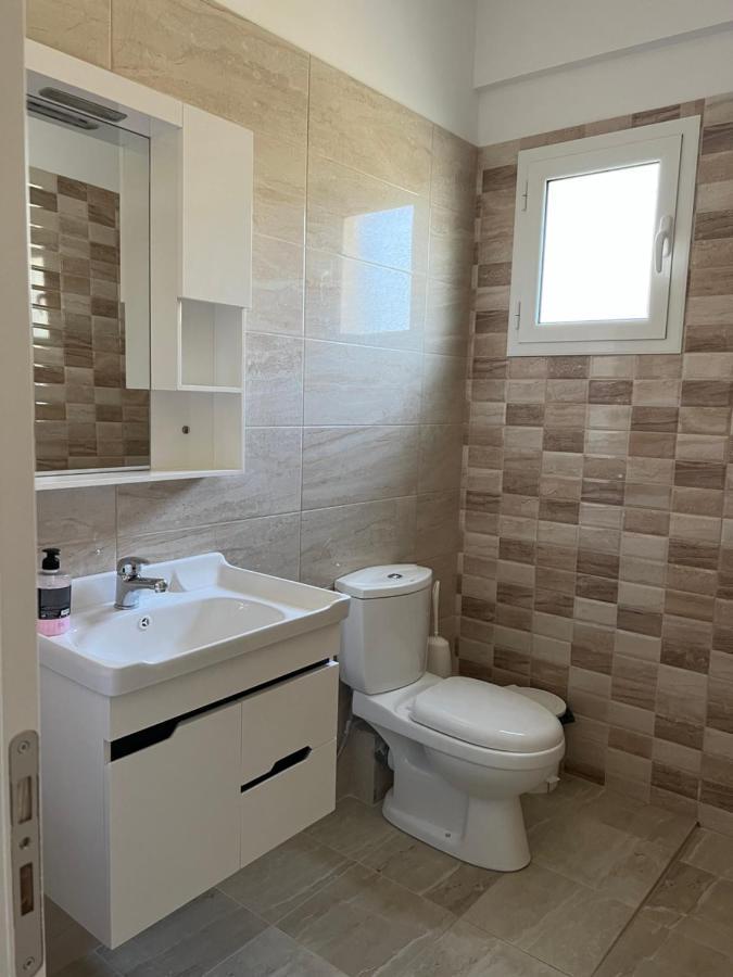 Harmony Apartments Sarandë Buitenkant foto