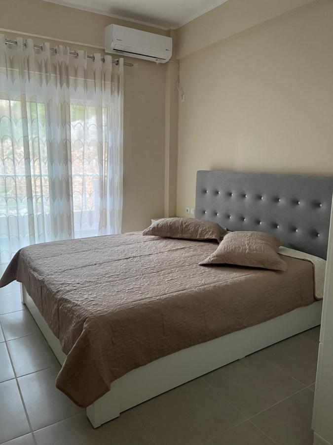 Harmony Apartments Sarandë Buitenkant foto