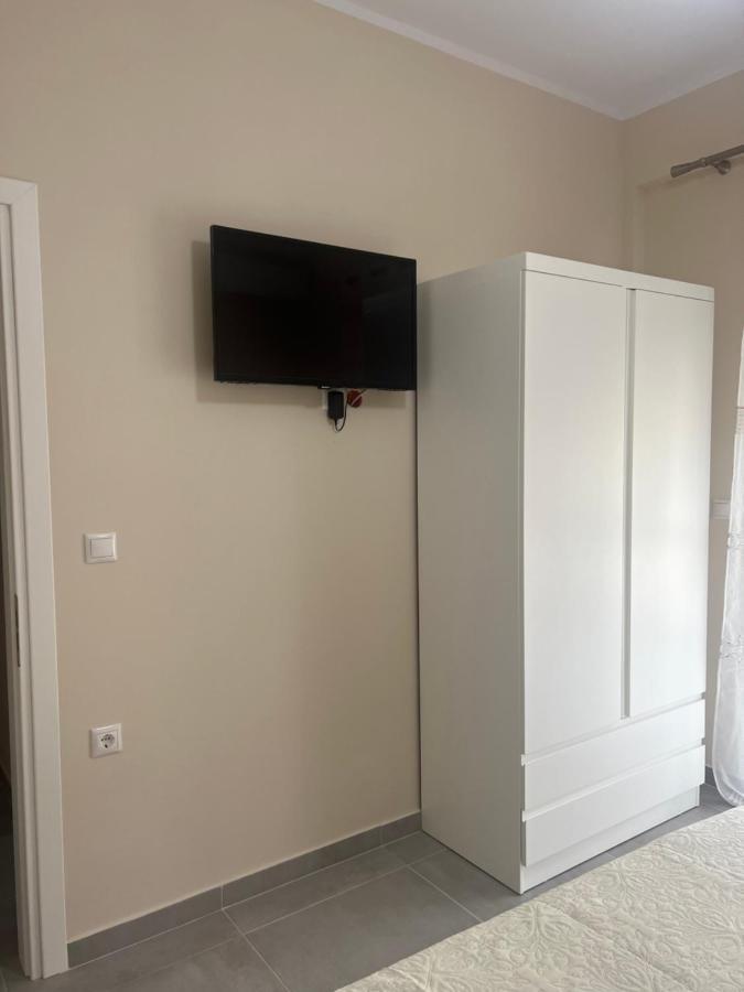 Harmony Apartments Sarandë Buitenkant foto